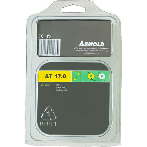 T¤Te Fils Gt840/845/Blue50 - Arnold