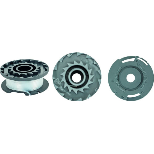 Bobine de fil pour coupe-bordure AT45 40V - Arnold