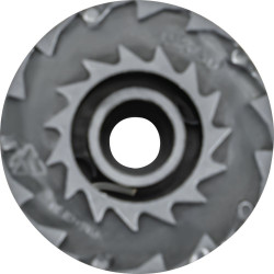 Bobine de fil pour coupe-bordure AT45 40V - Arnold