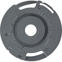 Bobine de fil pour coupe-bordure AT45 40V - Arnold