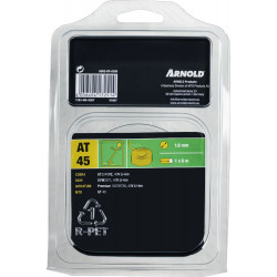 Bobine de fil pour coupe-bordure AT45 40V - Arnold