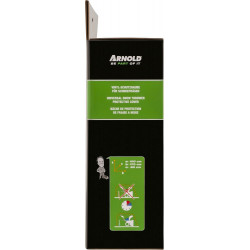 Housses de protection universelle pour fraises à neige - Arnold