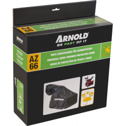Housses de protection universelle pour fraises à neige - Arnold
