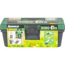 Kit de nettoyage pour tondeuses et robots de tonte MTD - Arnold