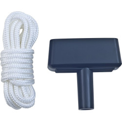 Corde De Lanceur de marque Arnold, référence: J6994200