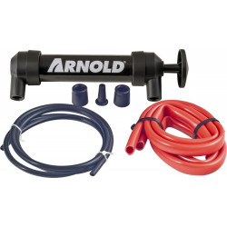 Pompe d’aspiration pour liquide de décantation de marque Arnold, référence: J7005300