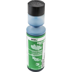 Stabilisateur de carburant EASY RUN pour moteurs à essence à 2/4 tps et Diesel - 250 ml de marque Arnold, référence: J7007800