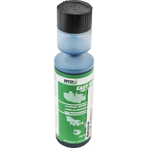 Stabilisateur de carburant EASY RUN pour moteurs à essence à 2/4 tps et Diesel - 250 ml - Arnold