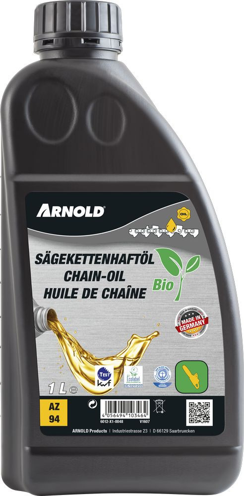 Arnold Huile De Chaine R 1L