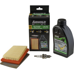 Kit D'Entretien Mtd Thorx 159 de marque Arnold, référence: J7009200