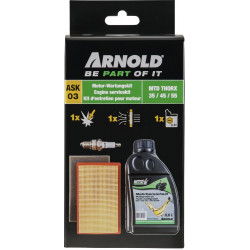 Kit D'Entretien Mtd Thorx 159 - Arnold