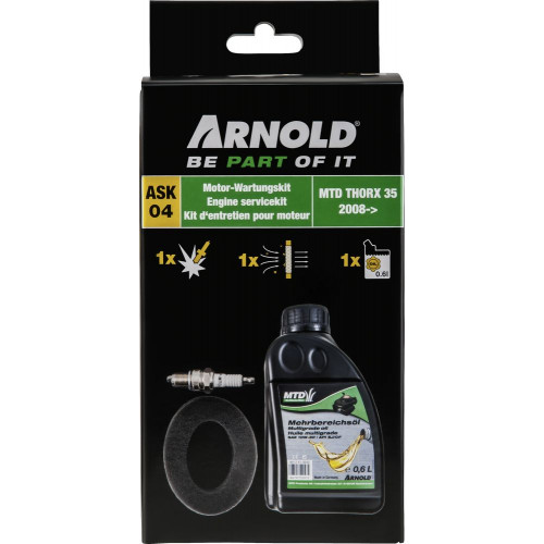 Kit D'Entretien Mtd Thorx - Arnold