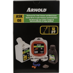 Arnold Starte-Set 2T Ask08 - Arnold