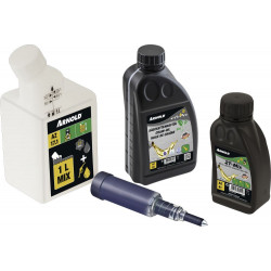 Kit Demarrage Pour Chaine de marque Arnold, référence: J7009500