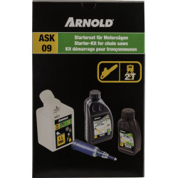 Kit Demarrage Pour Chaine - Arnold