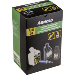 Kit Demarrage Pour Chaine - Arnold