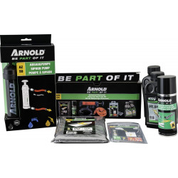 Arnold Kit De Demarrage Petit de marque Arnold, référence: J7009600