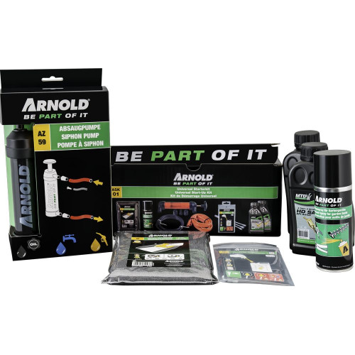 Arnold Kit De Demarrage Petit - Arnold