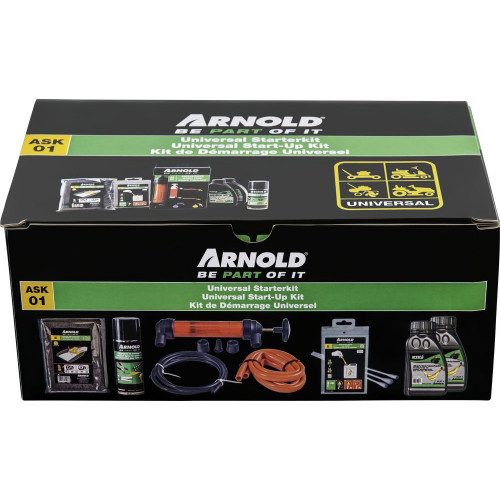 Arnold Kit De Demarrage Petit - Arnold