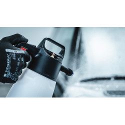 Pulvérisateur professionnel IK FOAM Pro 2 + pour agents moussants -  valve Schrader - IK Sprayers