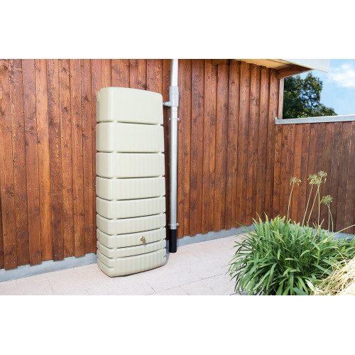 Cuve murale SLIM - Sable - 650 litres - GRAF 