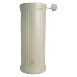 Cuve colonne cylindrique - sable - 500 litres de marque GRAF , référence: J7021000