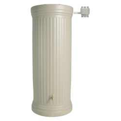 Cuve colonne cylindrique - sable - 500 litres - GRAF 