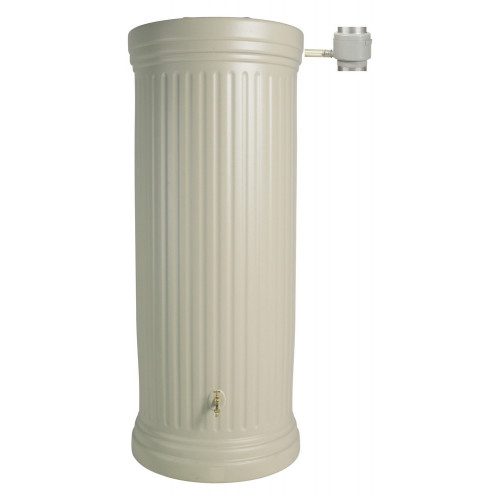 Cuve colonne cylindrique - sable - 500 litres - GRAF 