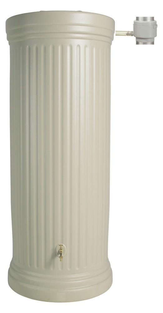 Graf Cuve colonne cylindrique sable 500 litres — free download