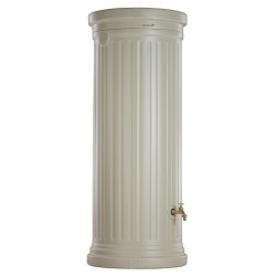 Cuve colonne cylindrique - sable - 500 litres - GRAF 