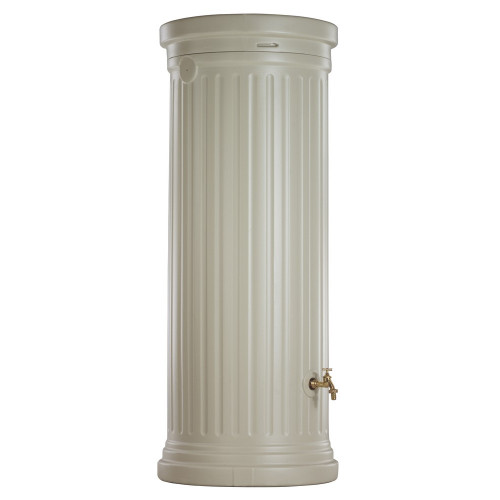 Cuve colonne cylindrique - sable - 500 litres - GRAF 