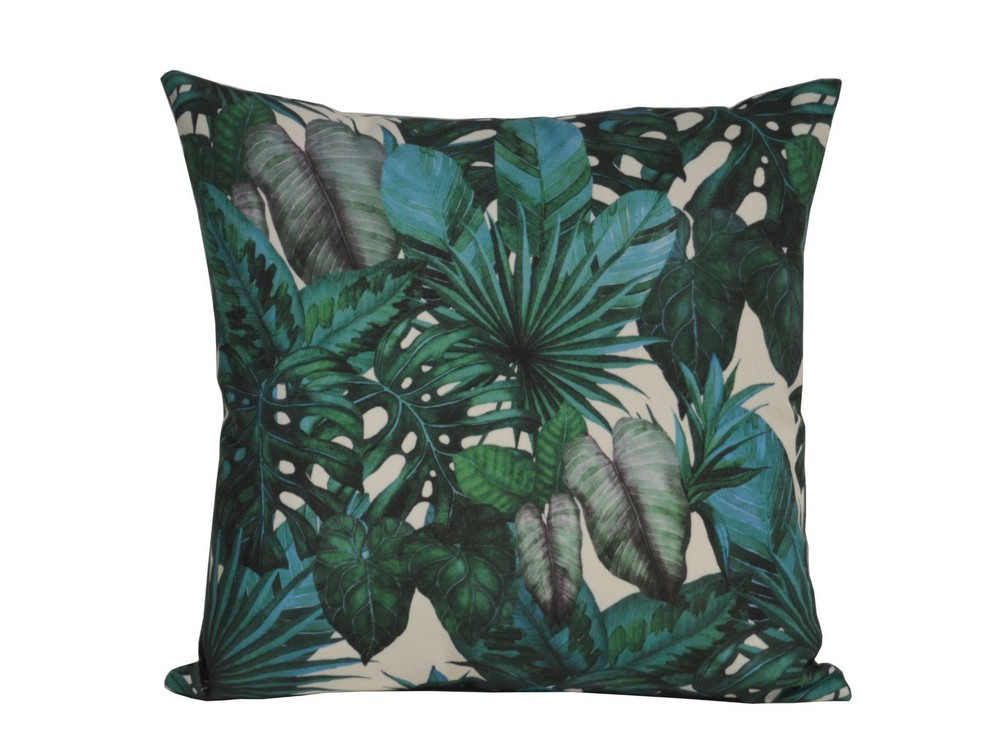 Coussin Jungle 45 x 45 cm Proloisirs - vue 2