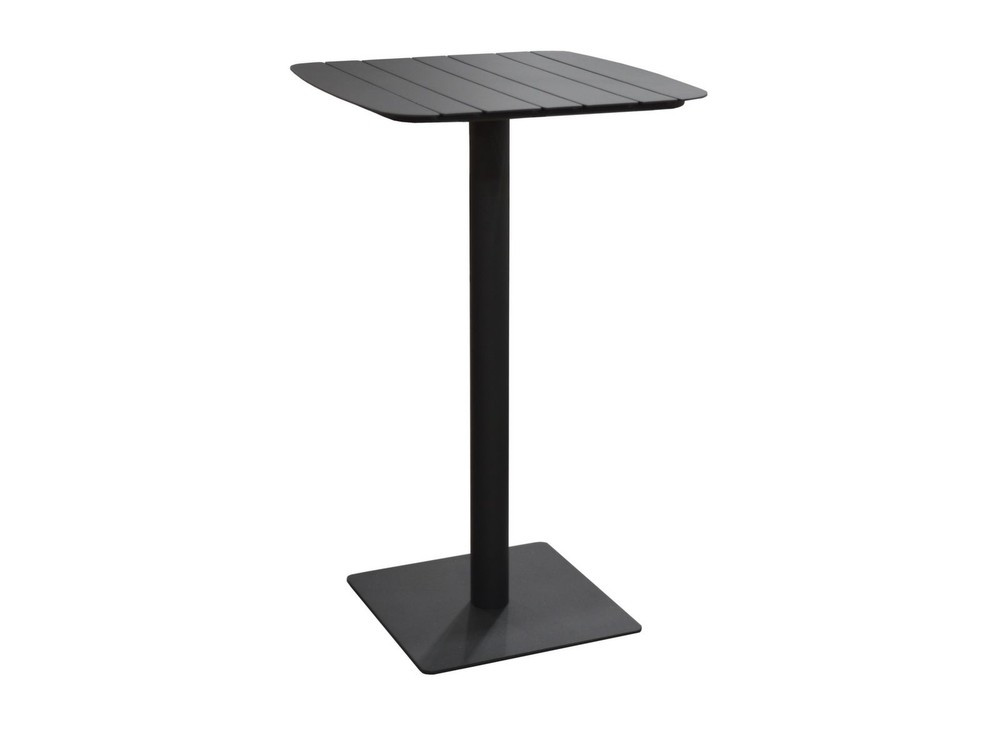 Guéridon haut Perfect 64 x 105.4 x 64 cm