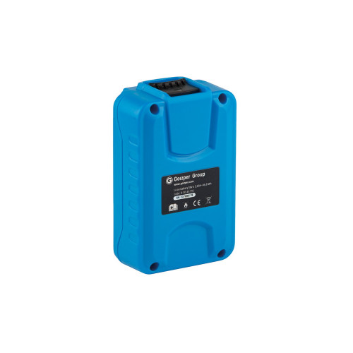 Batterie Lithium-Ion 18V - comptatible pulvérisateur 15 LTC/20 LTC-S - MATABI