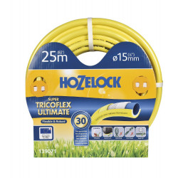 Tuyau goutte à goutte de 25m pour arrosage automatique - HOZELOCK