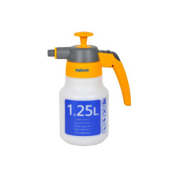 Pulvérisateur à pression préalable SPRAYMIST 1,25 L de marque HOZELOCK, référence: J7118300