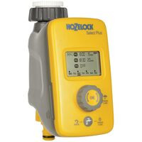 Programmateur d'arrosage Hozelock Select Digital Plus - vue 2