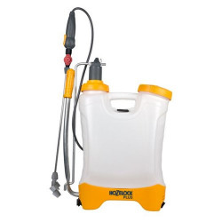 Pulvérisateur à dos Pulsar Plus Confort pour pulvériser de grandes surfaces 12L de marque HOZELOCK, référence: J7119400