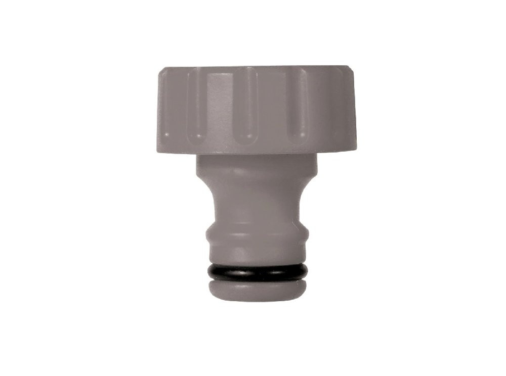 Adaptateur d'entrée pour chariots Hozelock blister