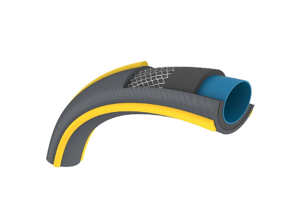 Tuyau Arrosage Flexible 25m 19mm Ultraflex Hozelock 'unité - vue 2