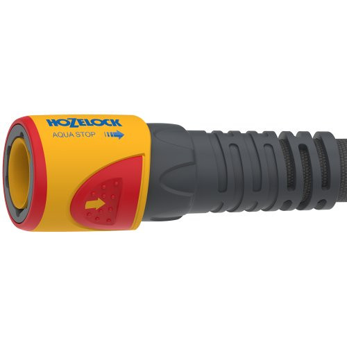 Hozelock TuffHoze Tuyau 12 5 - vue 2