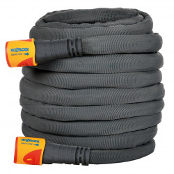 Tuyau Tuffhoze hybride PVC 25 m 18 mm de marque HOZELOCK, référence: J7128700