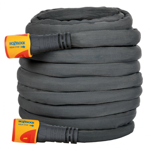 Tuyau Tuffhoze hybride PVC 25 m 18 mm - HOZELOCK