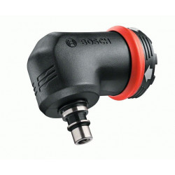 Renvoi d'angles 90° pour les perceuse-visseuses sans fil Advanced Impact 18 V de marque BOSCH, référence: B7143100