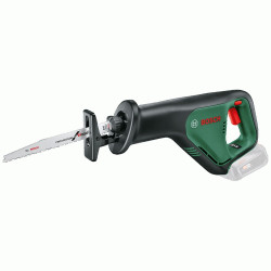 Scie sabre recipro sans fil Advanced Recip 18 V - sans batterie sans chargeur de marque BOSCH, référence: B7143200