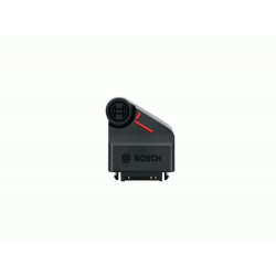Adaptateur mètre roulette pour télémètre laser Zamo 3ème génération de marque BOSCH, référence: B7148100