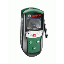 Caméra d'inspection Universal Inspect de marque BOSCH, référence: B7148600