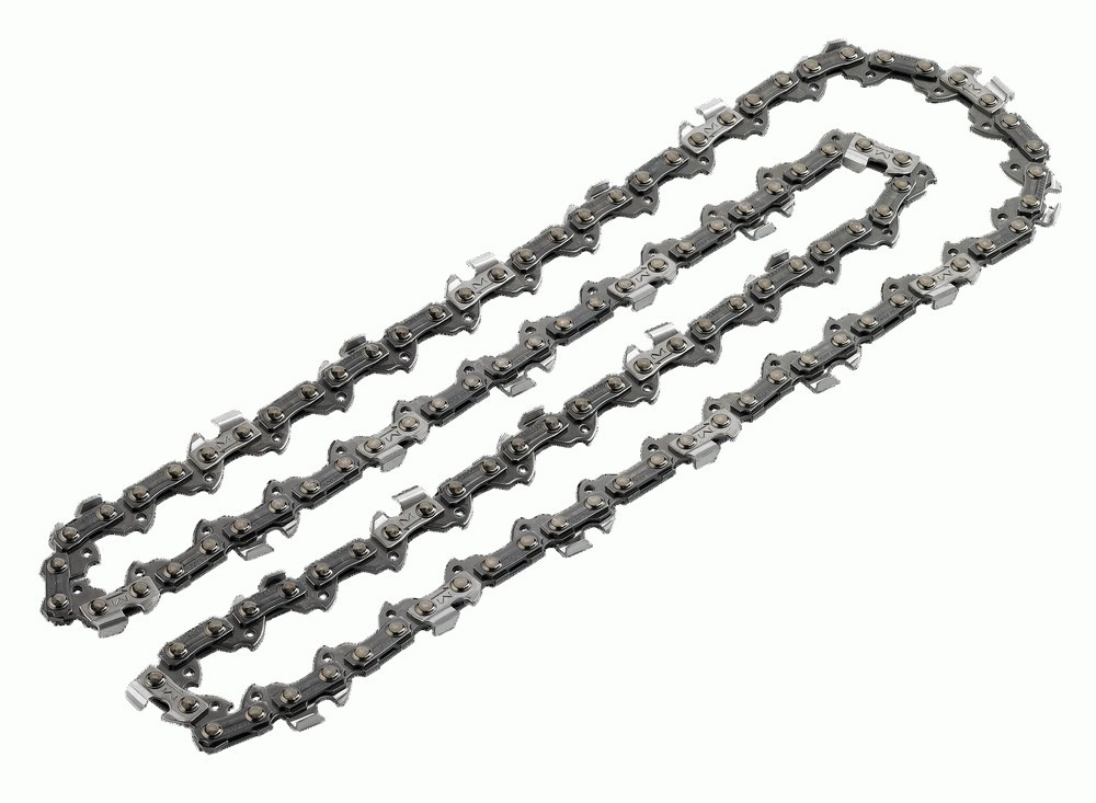 Chaîne de tronçonneuse 35 cm pour AKE 35, 35 S et AKE 35-19 S (1,1 mm)