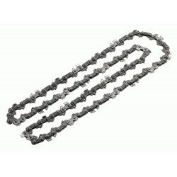 Chaîne de tronçonneuse 40 cm pour AKE 40, 40 S et AKE 40-19 S (1,1 mm) de marque BOSCH, référence: J525900