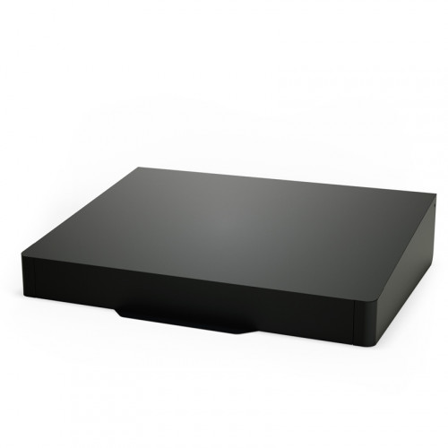 Couvercle 60 Signature Allure Noir - 61x49x16 cm - LE MARQUIER